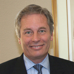 Paul R. Scherer, DPM - Founder