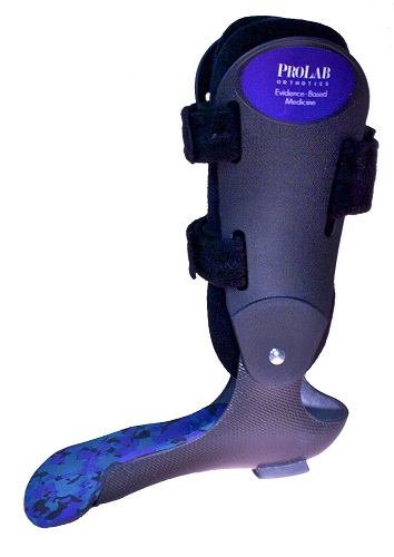 Functional AFO