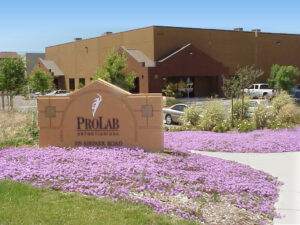 ProLab Orthotics Laboratory