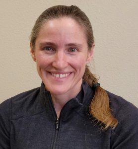 Head image of Dianne Mitchell-Pray, DPM