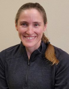Head image of Dianne Mitchell-Pray, DPM